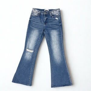 Flying Monkey Women’s Flare Jeans | Size 28